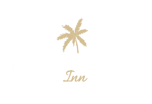 South Beach Inn — Boutique Hotel on Thong Krut Beach